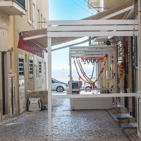 Casa Vigia Daire Nazaré Dış mekan fotoğraf